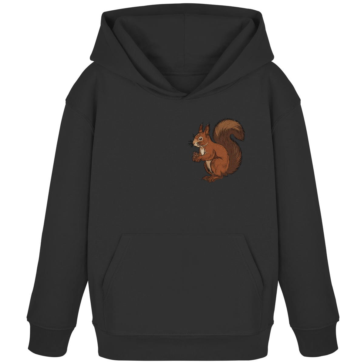 The Godot - Kids Organic Hoodie