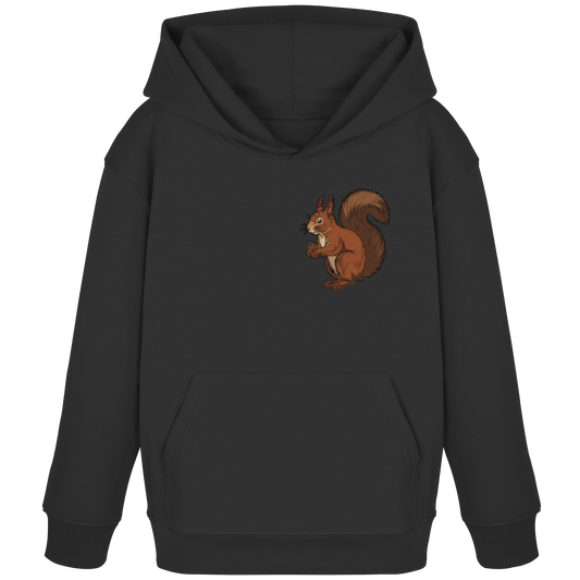 The Godot - Kids Organic Hoodie