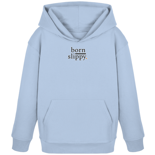 The Slippy - Kids Organic Hoodie