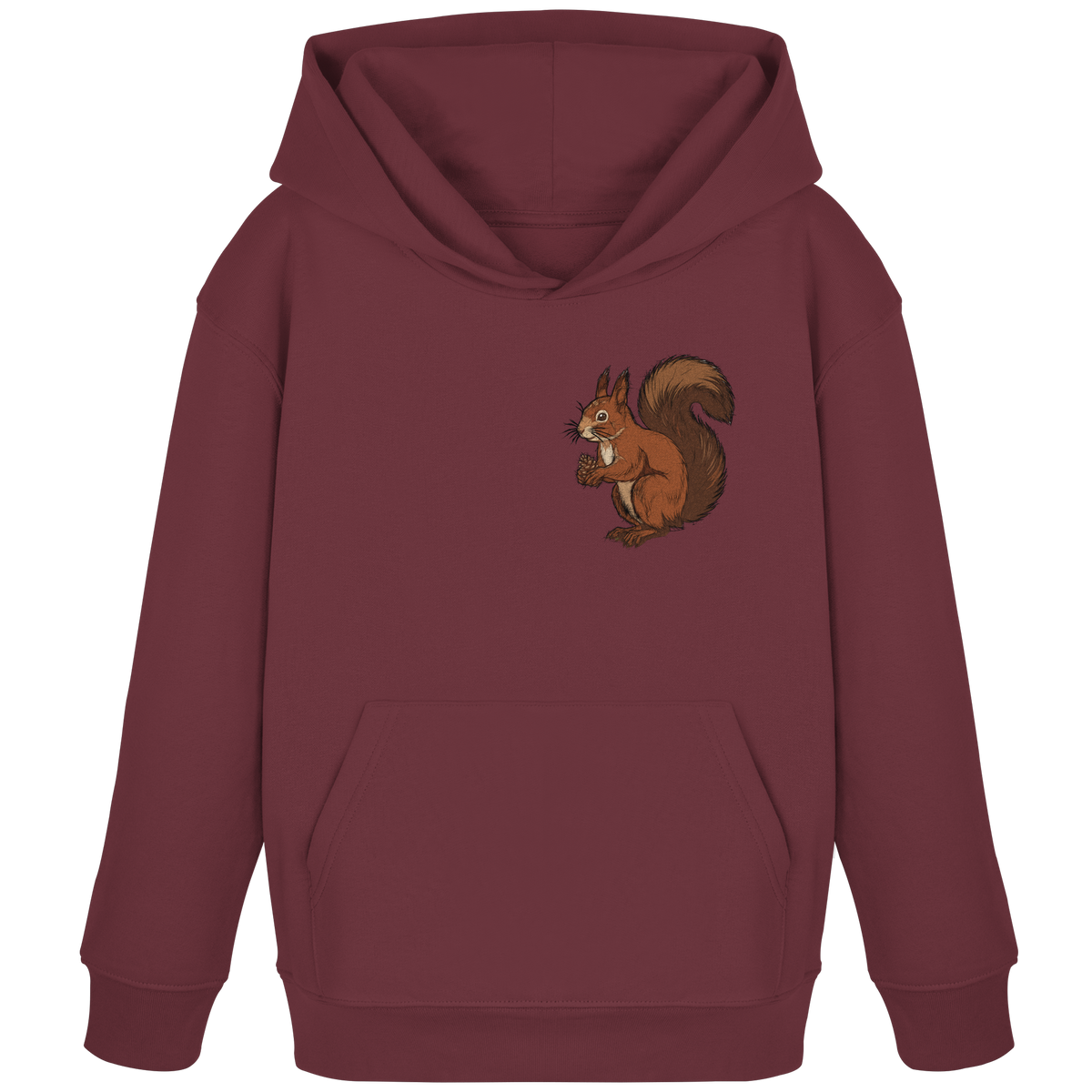 The Godot - Kids Organic Hoodie