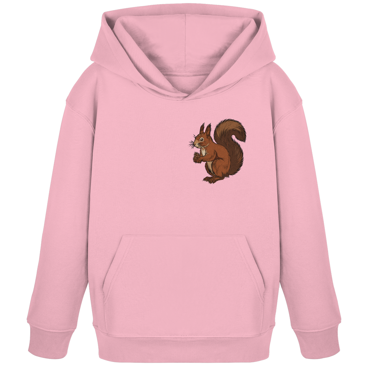 The Godot - Kids Organic Hoodie