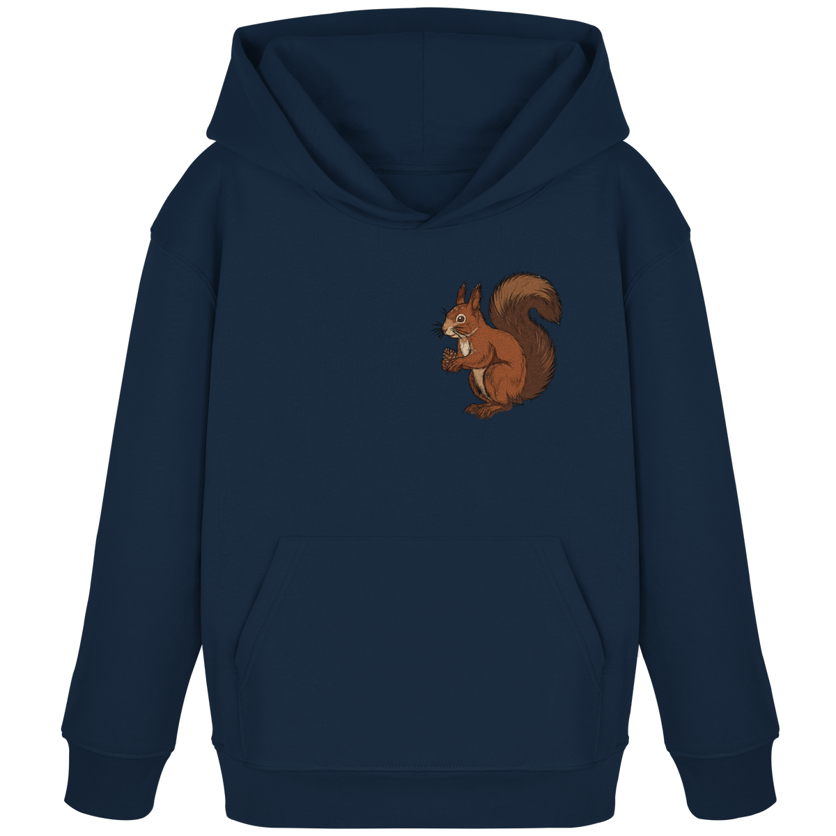 The Godot - Kids Organic Hoodie