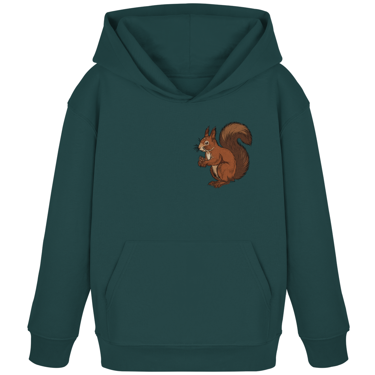 The Godot - Kids Organic Hoodie