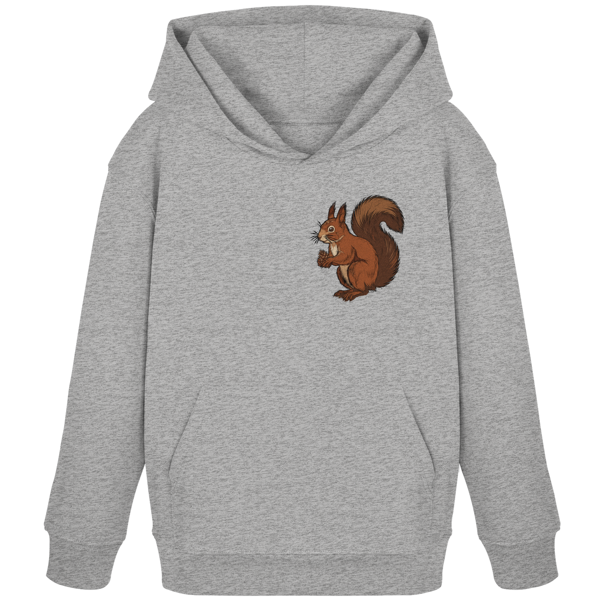 The Godot - Kids Organic Hoodie