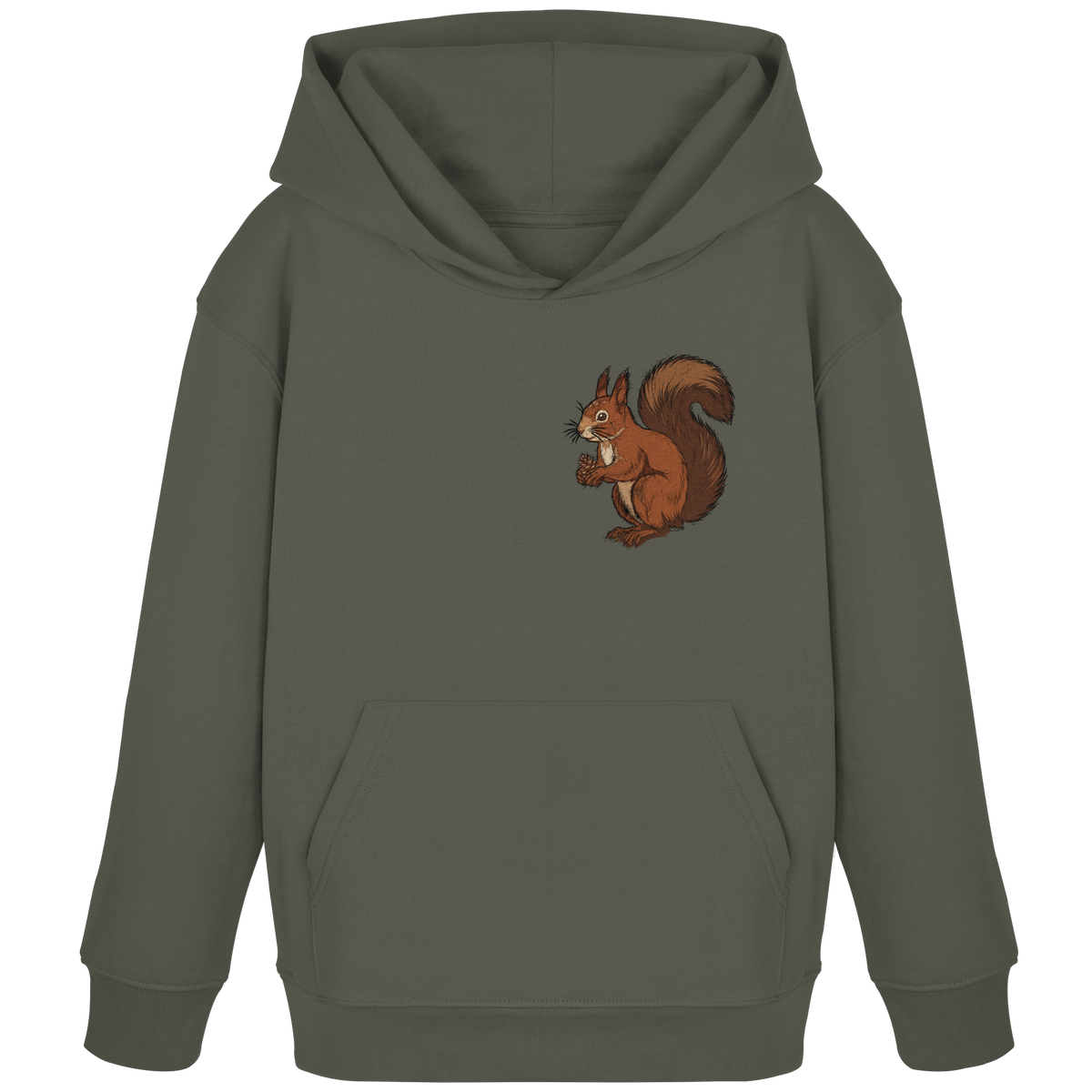 The Godot - Kids Organic Hoodie