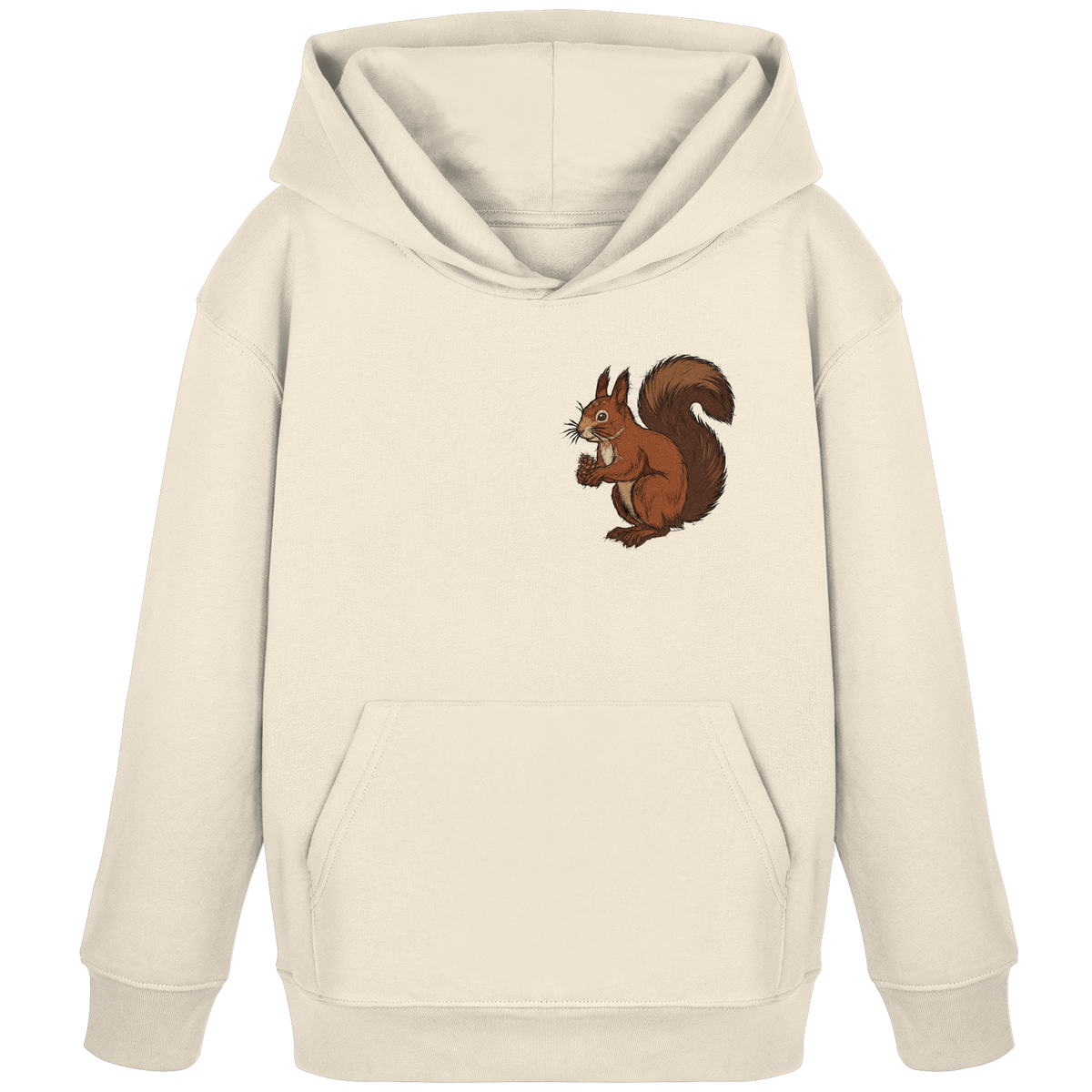 The Godot - Kids Organic Hoodie