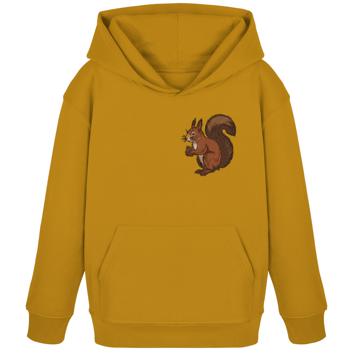 The Godot - Kids Organic Hoodie