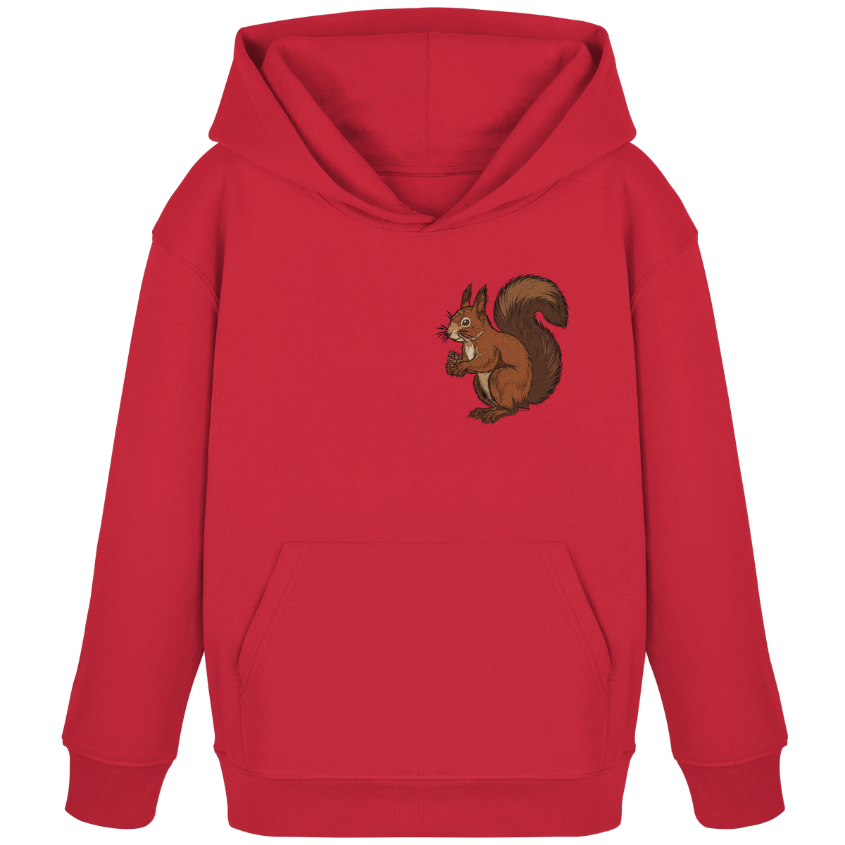 The Godot - Kids Organic Hoodie