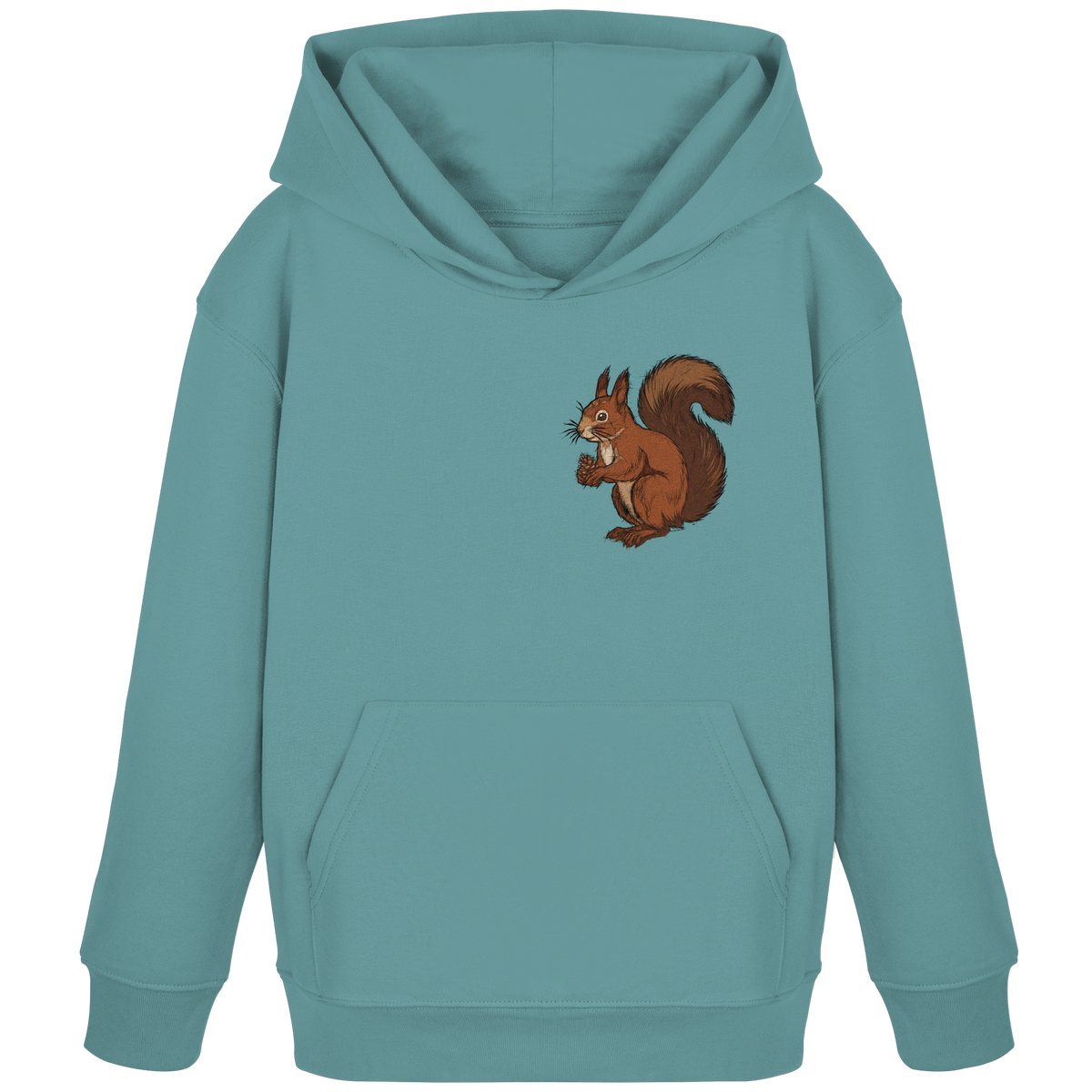 The Godot - Kids Organic Hoodie
