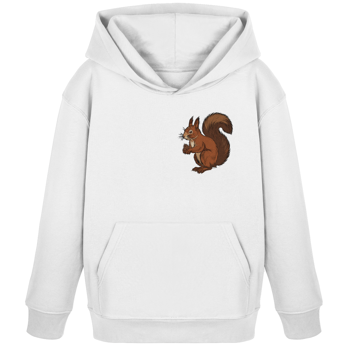 The Godot - Kids Organic Hoodie