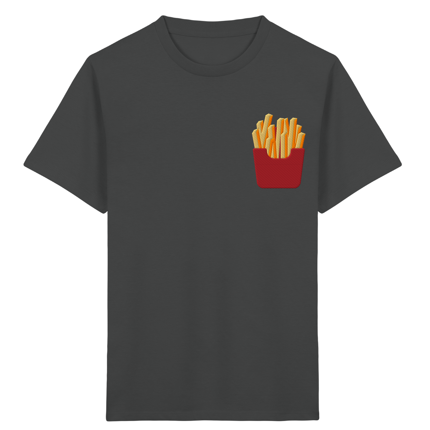 The Pommes - Kids Organic Shirt