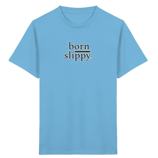 The Slippy - Kids Organic Shirt