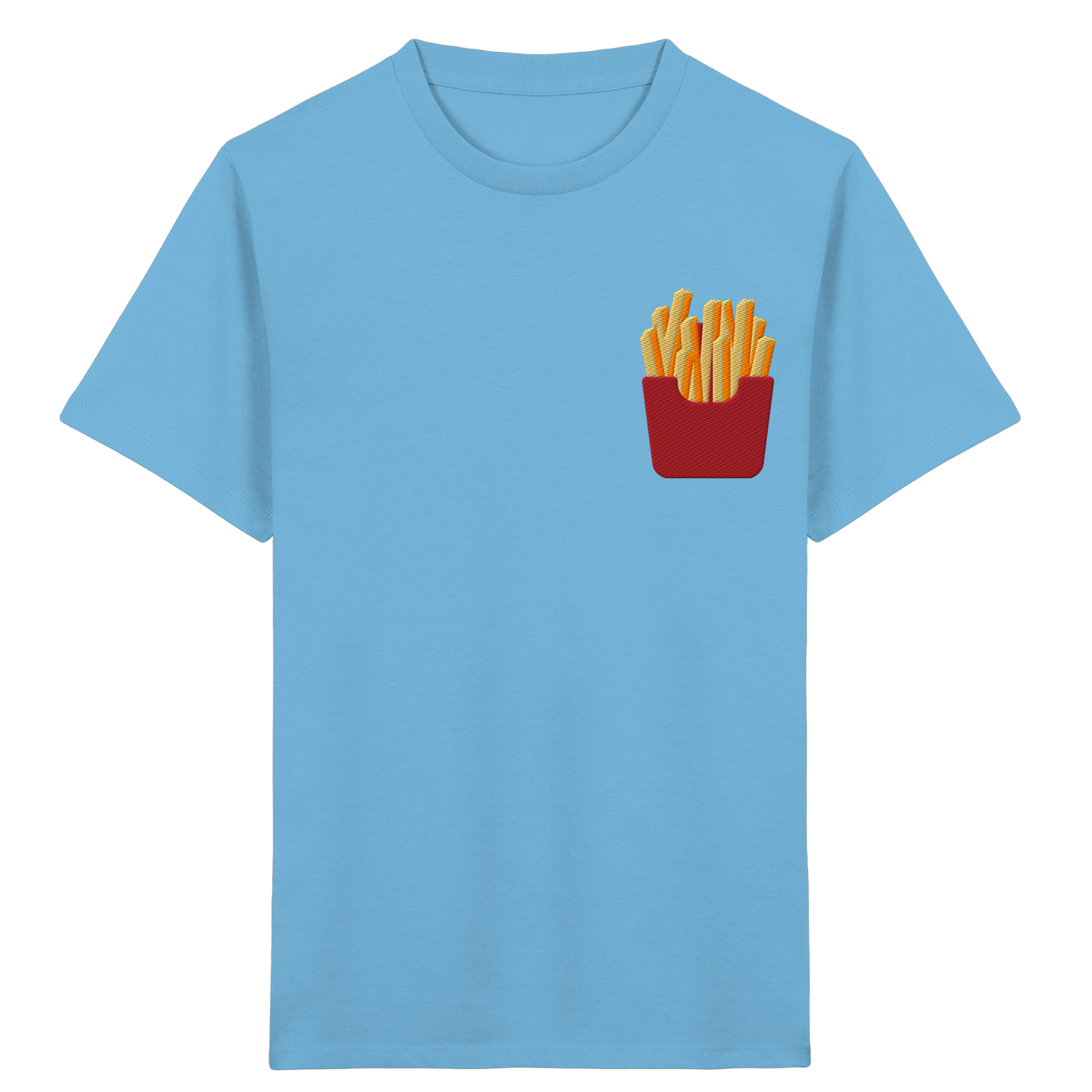 The Pommes - Kids Organic Shirt