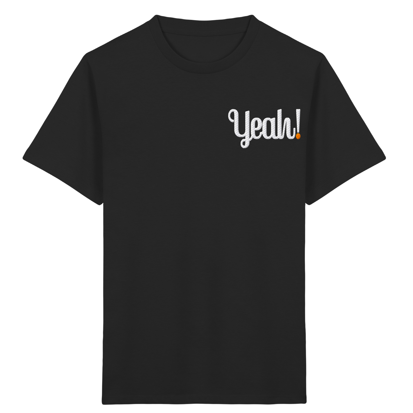 The Yeah Stick 2026 Spring - Kids Organic Shirt