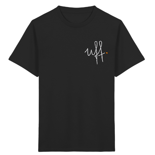The Uff Stick 2026 - Kids Organic Shirt