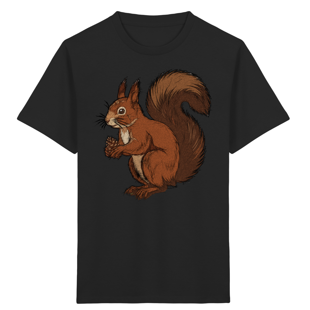 The Godot - Kids Organic Shirt
