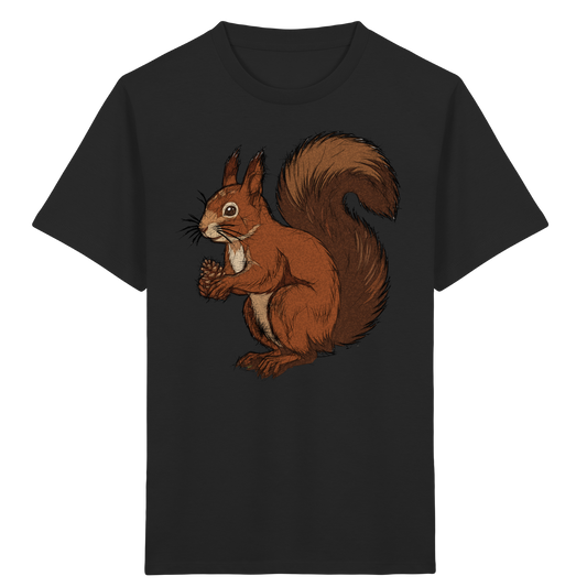 The Godot - Kids Organic Shirt