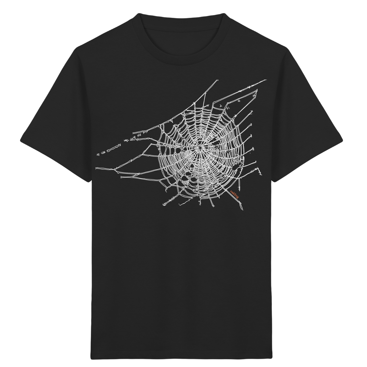 The Netz - Kids Organic Shirt