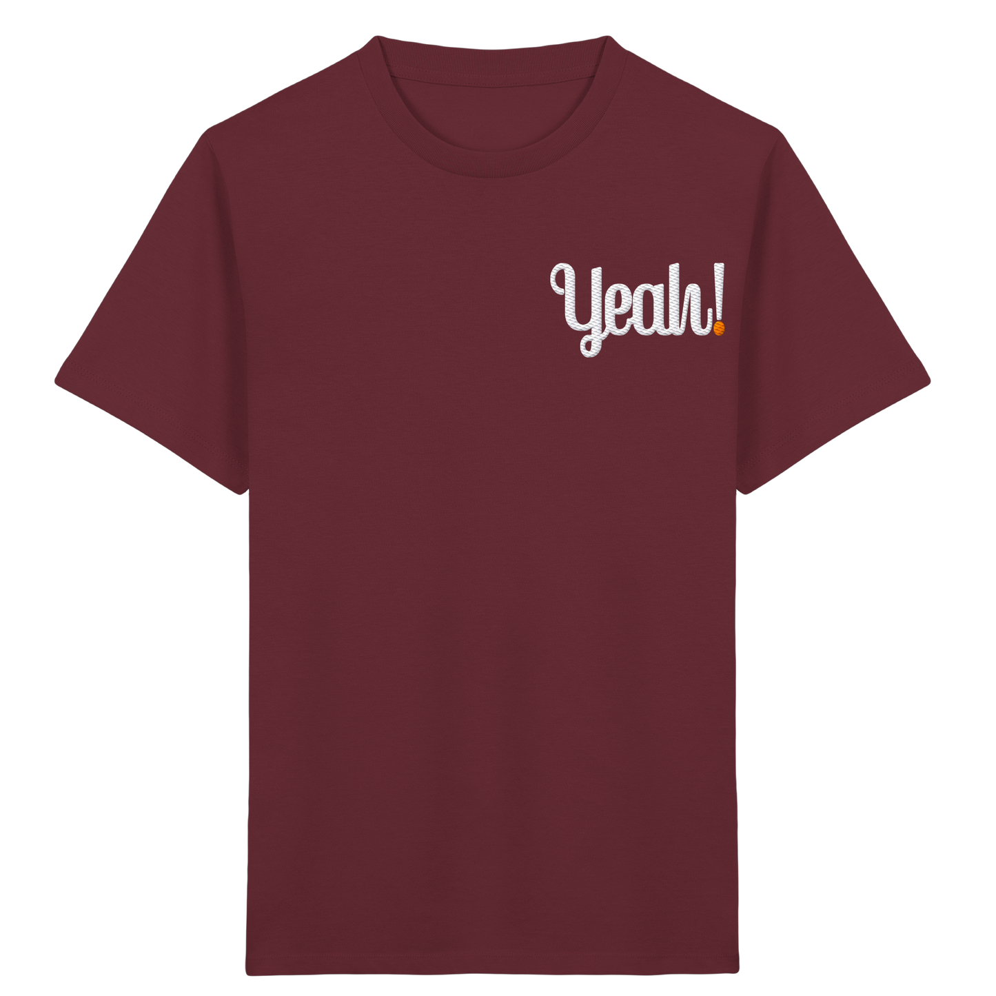 The Yeah Stick 2026 Spring - Kids Organic Shirt