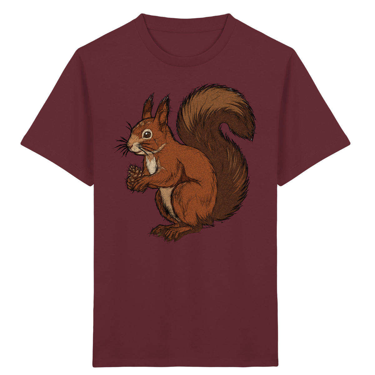 The Godot - Kids Organic Shirt