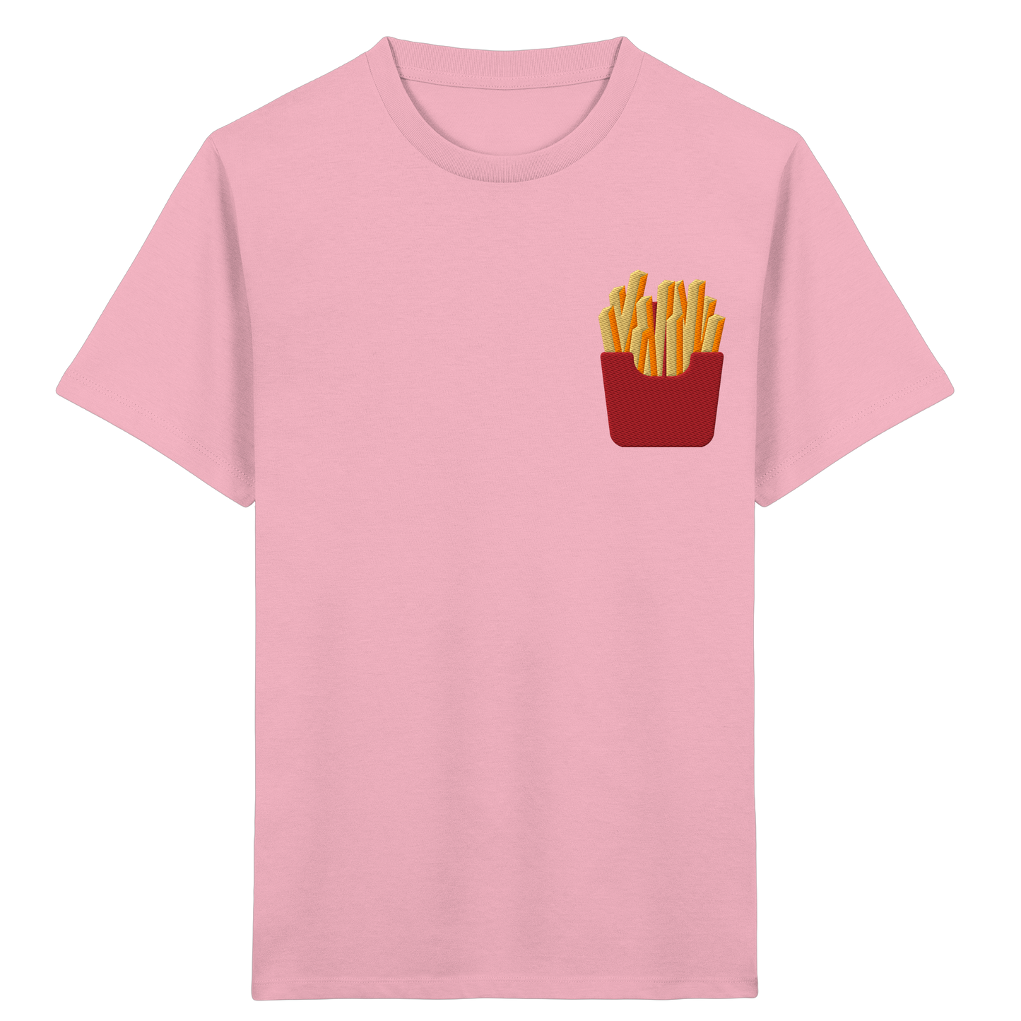 The Pommes - Kids Organic Shirt