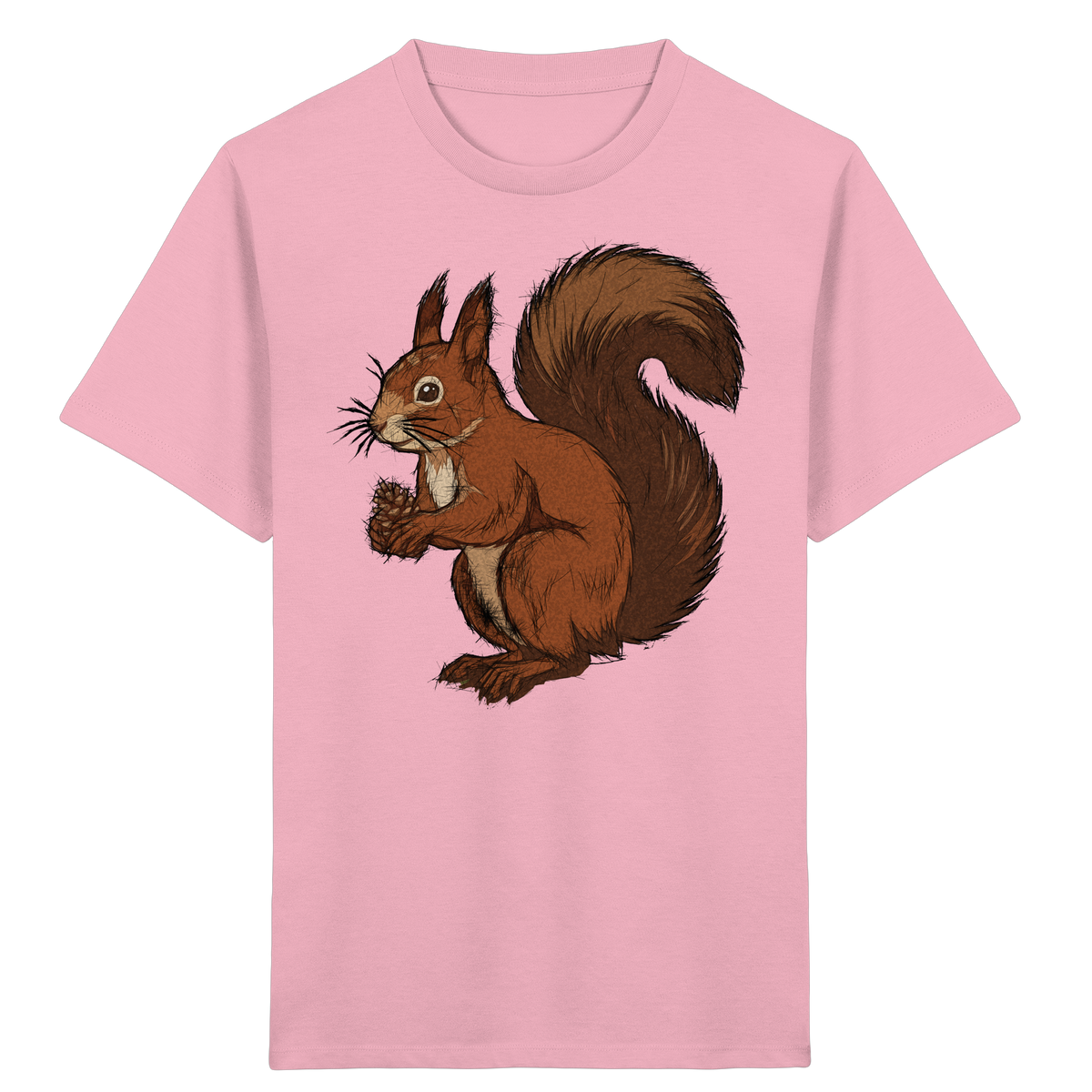 The Godot - Kids Organic Shirt