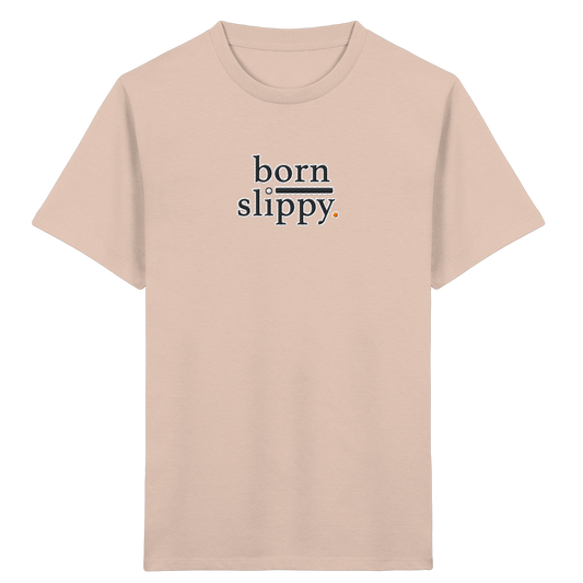The Slippy - Kids Organic Shirt