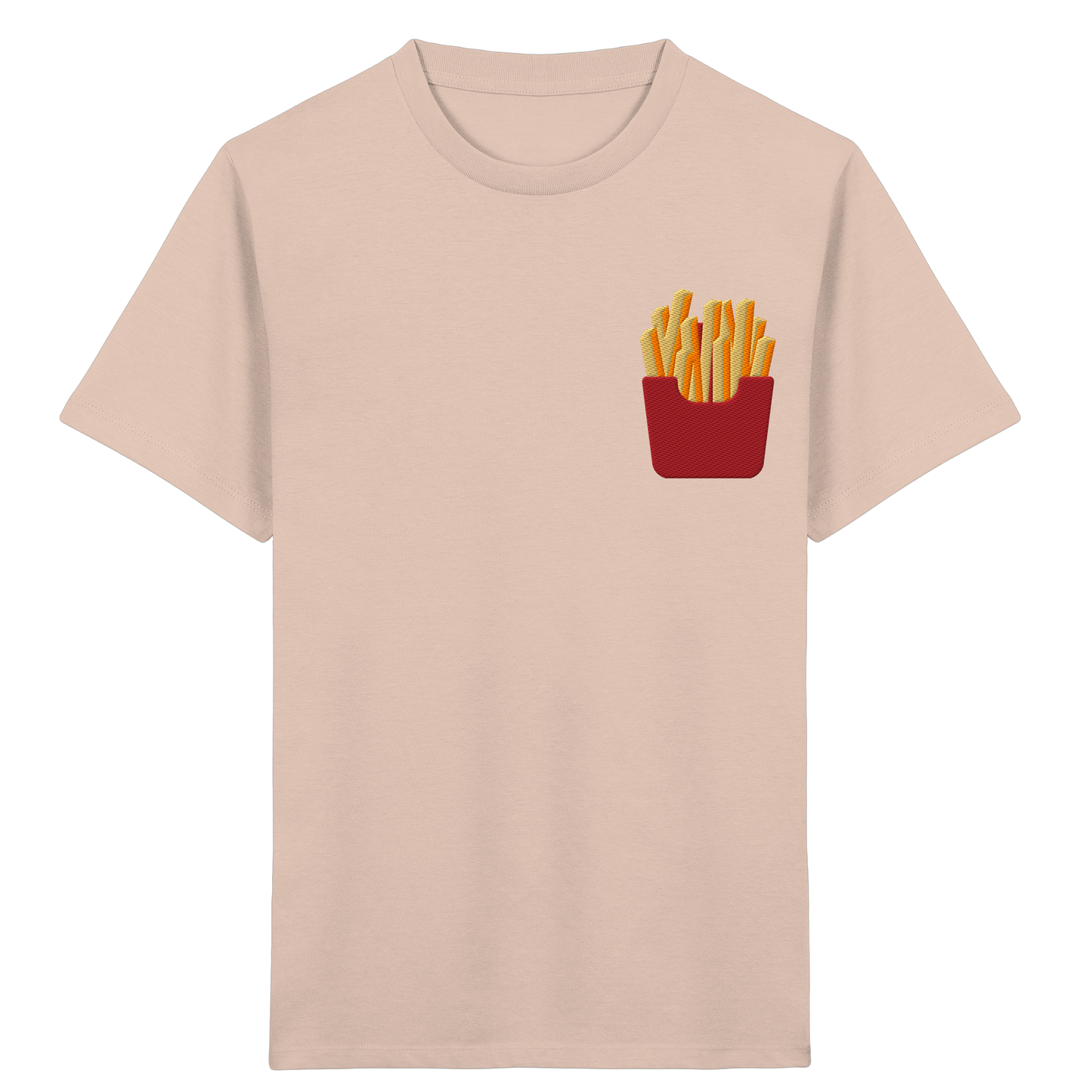 The Pommes - Kids Organic Shirt