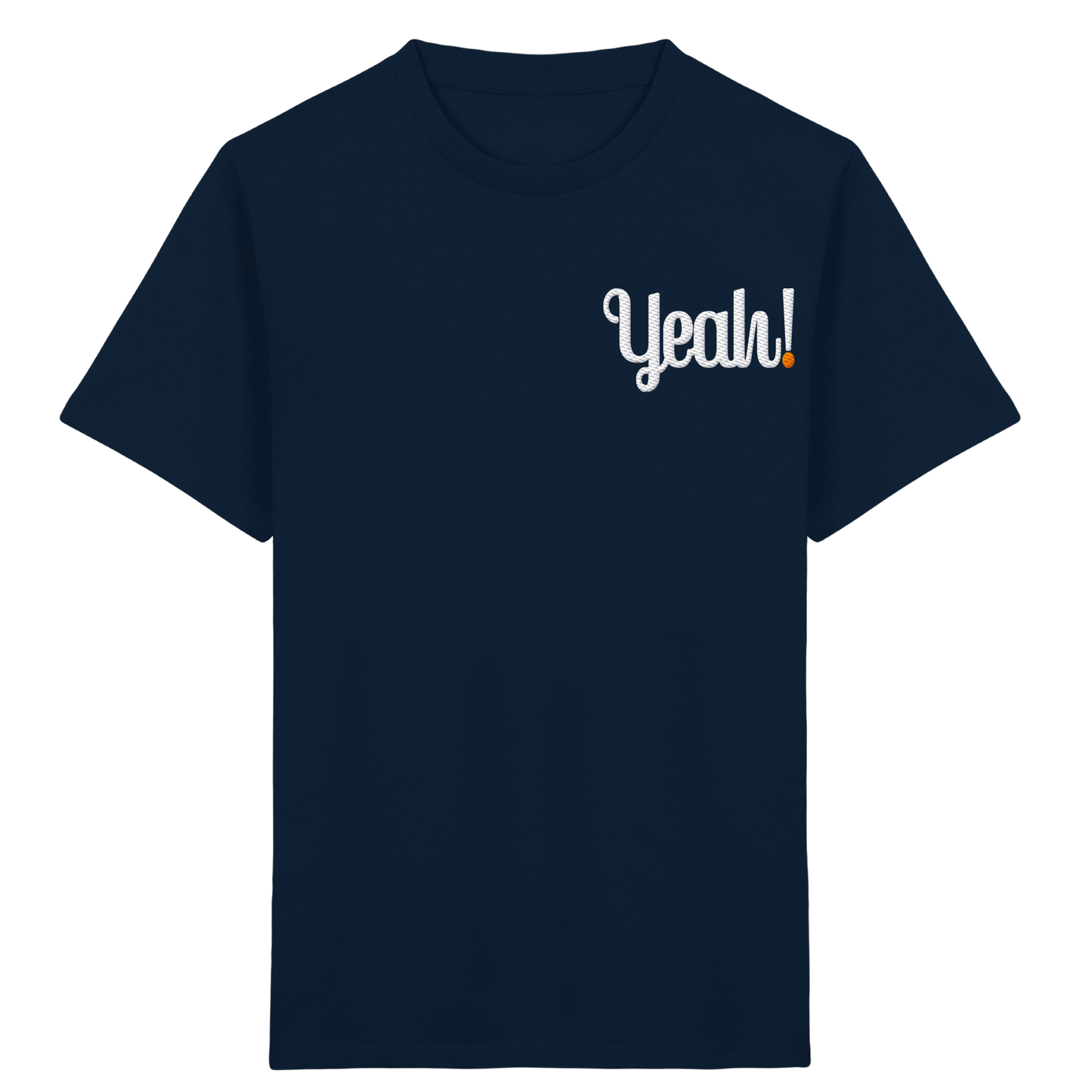 The Yeah Stick 2026 Spring - Kids Organic Shirt