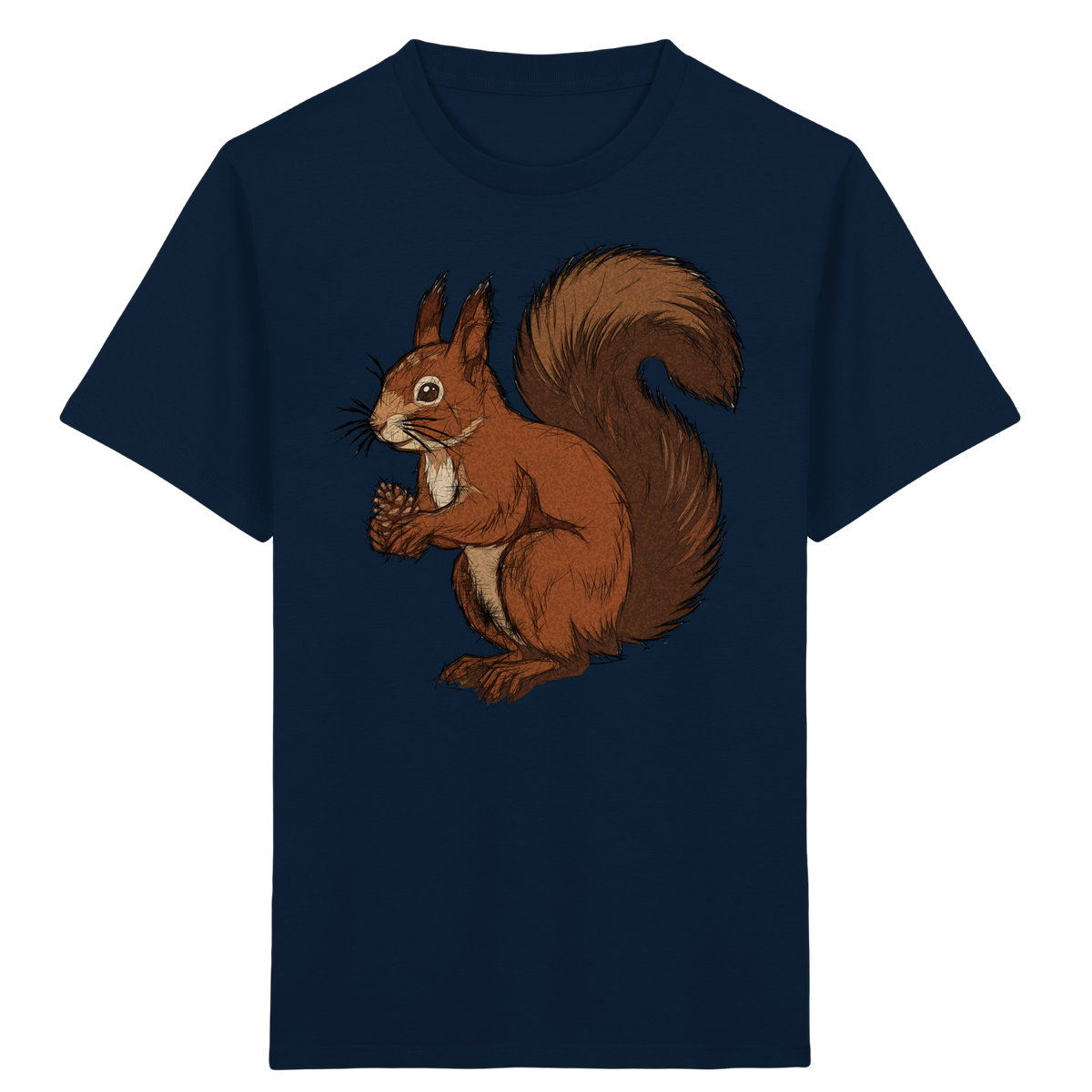 The Godot - Kids Organic Shirt