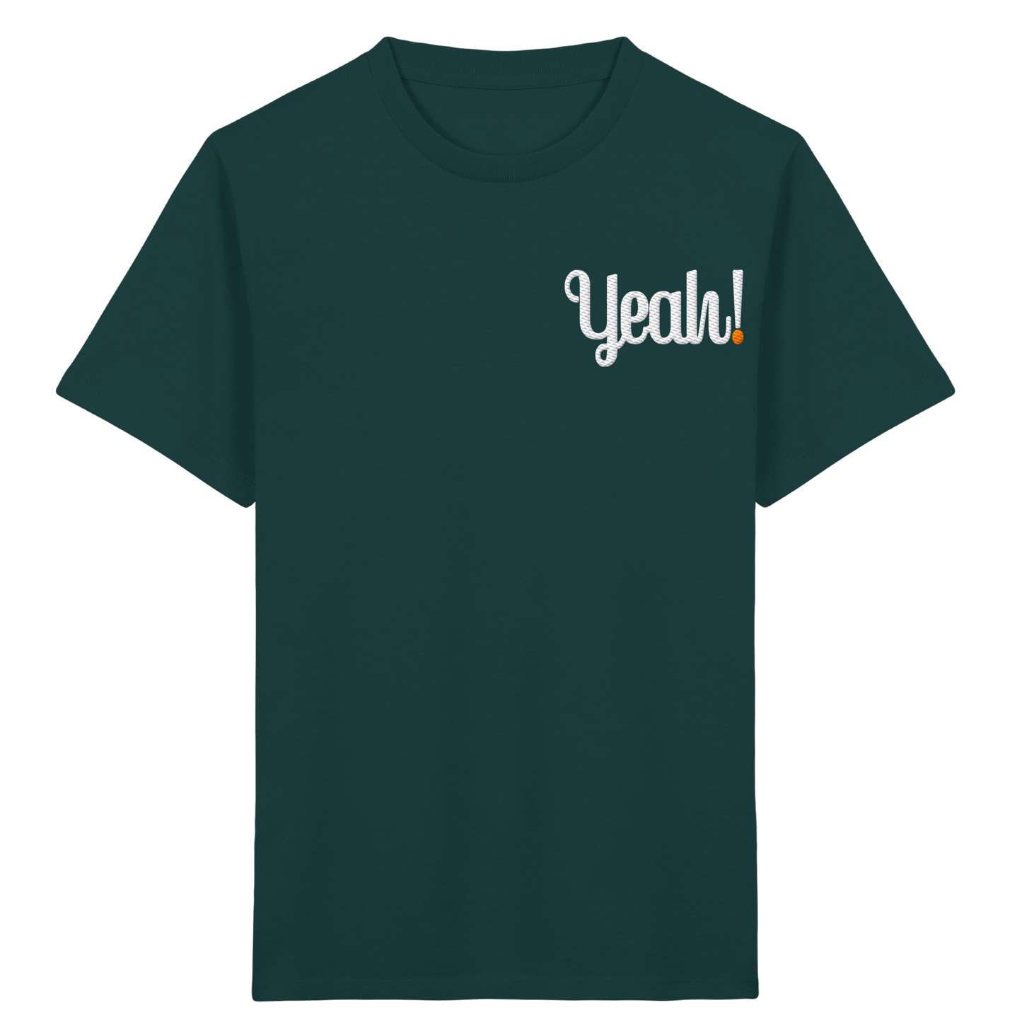 The Yeah Stick 2026 Spring - Kids Organic Shirt