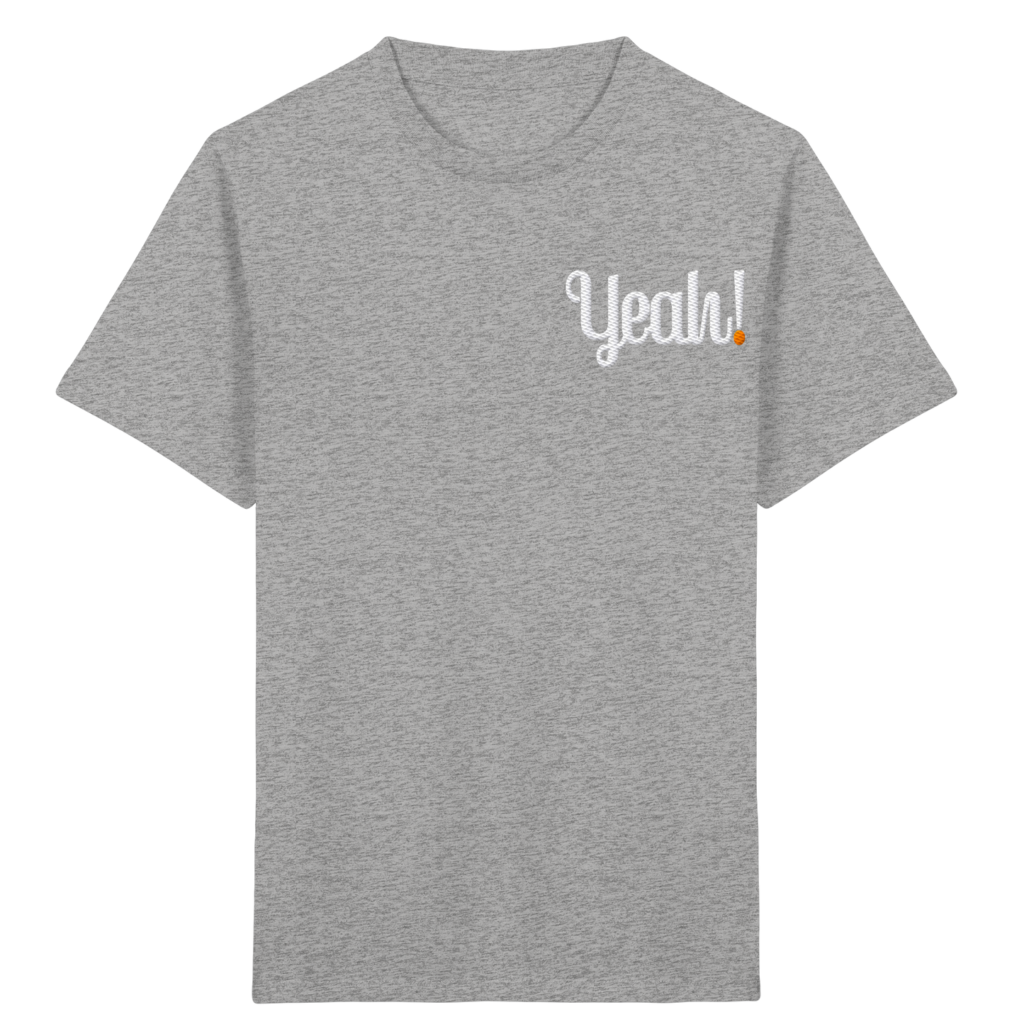 The Yeah Stick 2026 Spring - Kids Organic Shirt