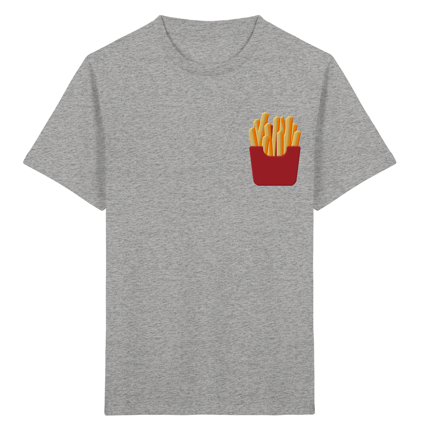 The Pommes - Kids Organic Shirt