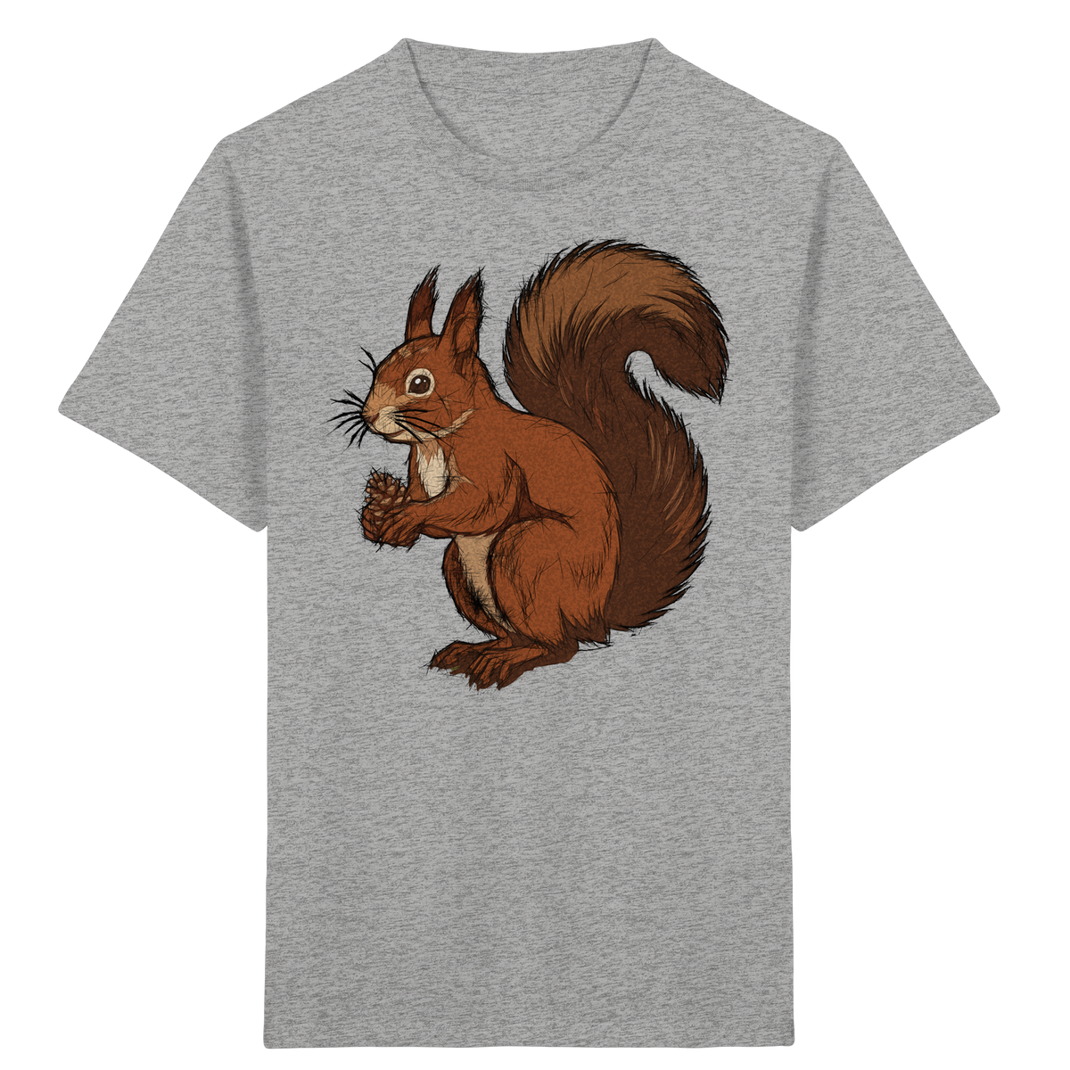 The Godot - Kids Organic Shirt
