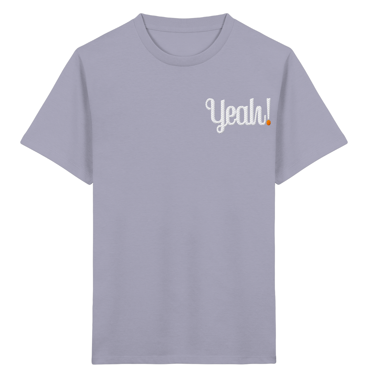 The Yeah Stick 2026 Spring - Kids Organic Shirt