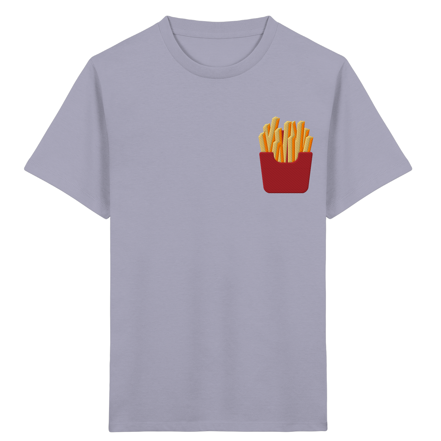 The Pommes - Kids Organic Shirt