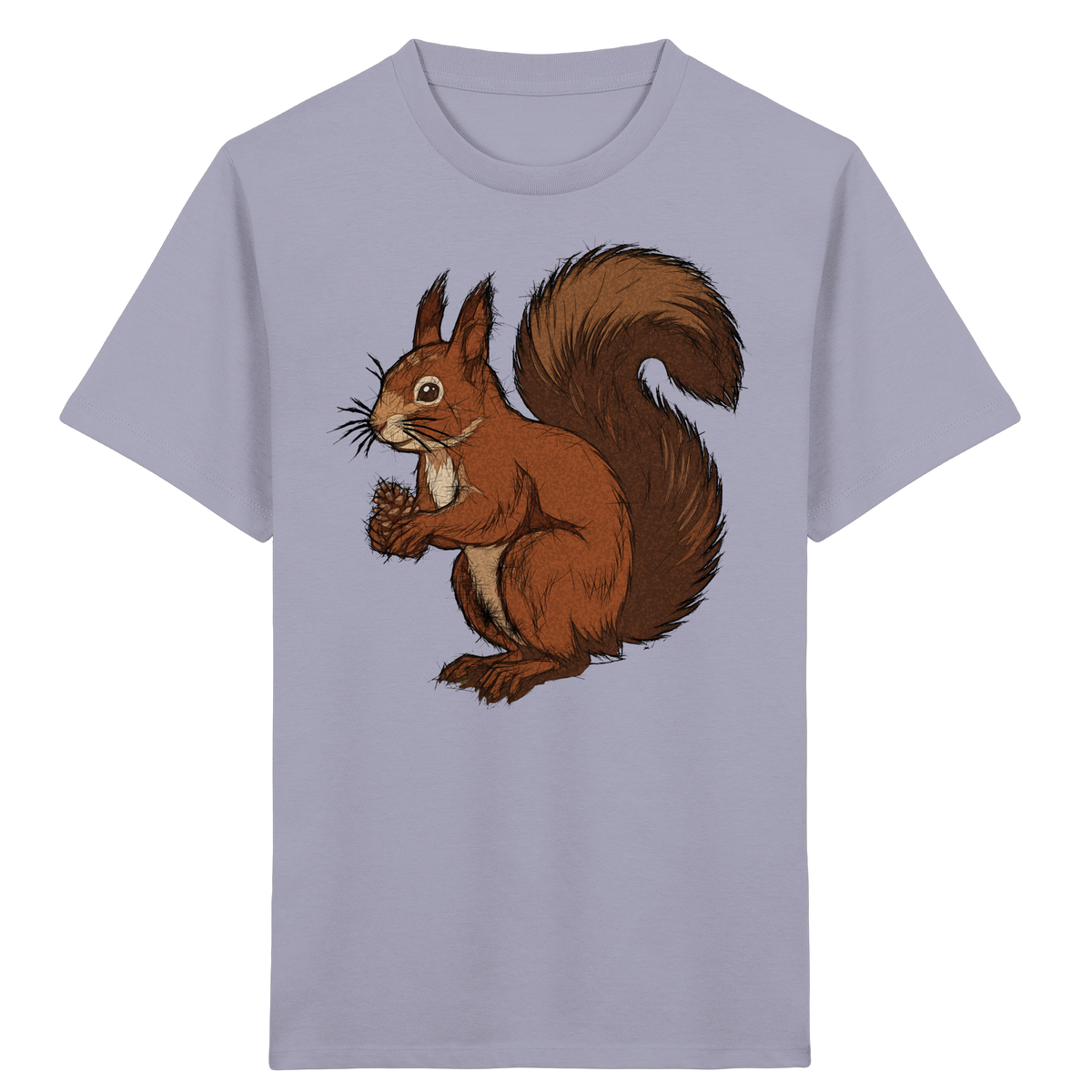 The Godot - Kids Organic Shirt