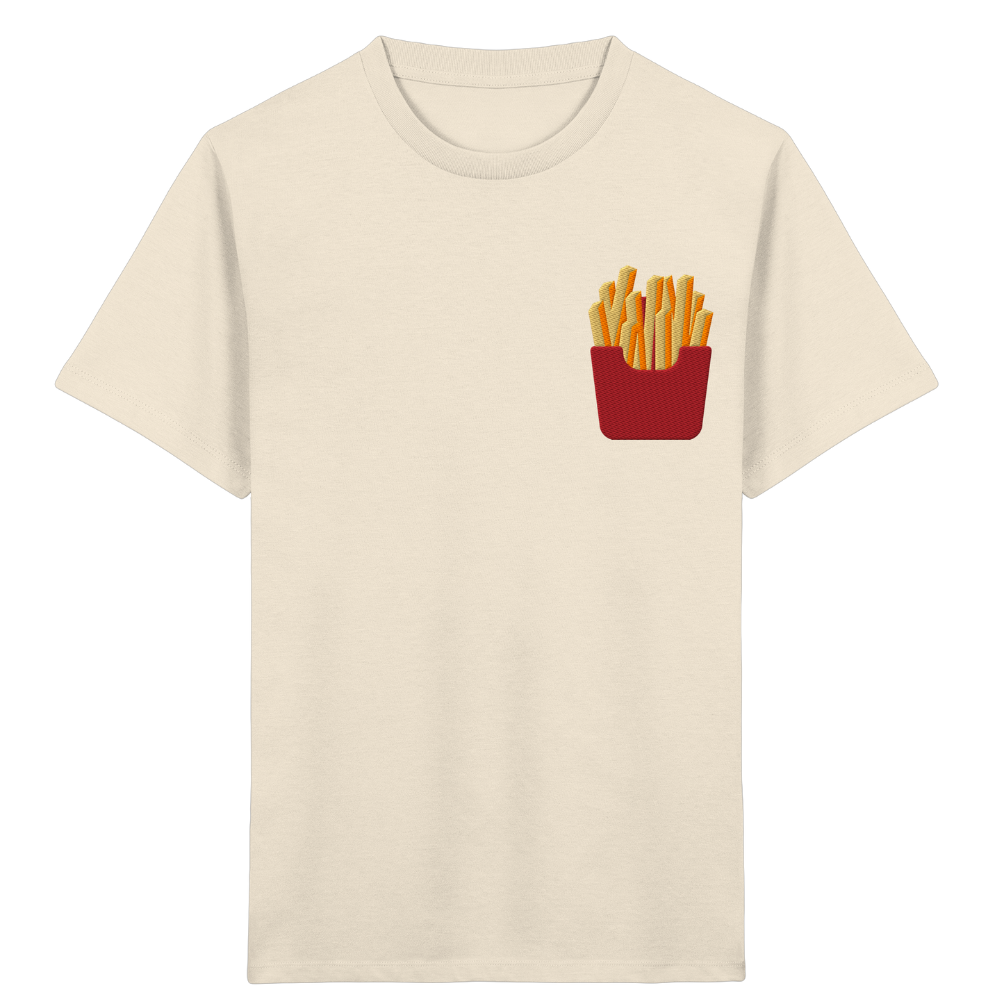 The Pommes - Kids Organic Shirt