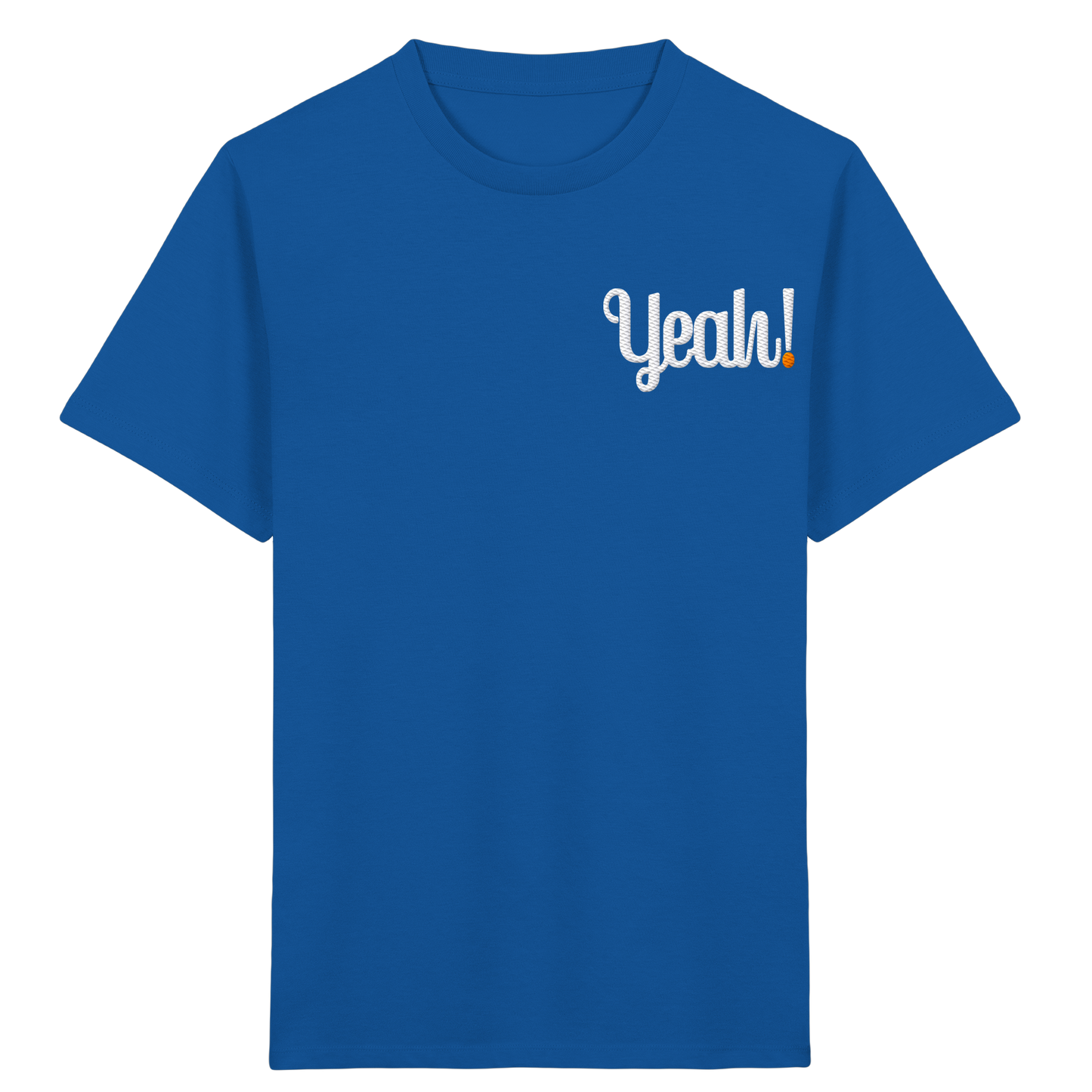 The Yeah Stick 2026 Spring - Kids Organic Shirt