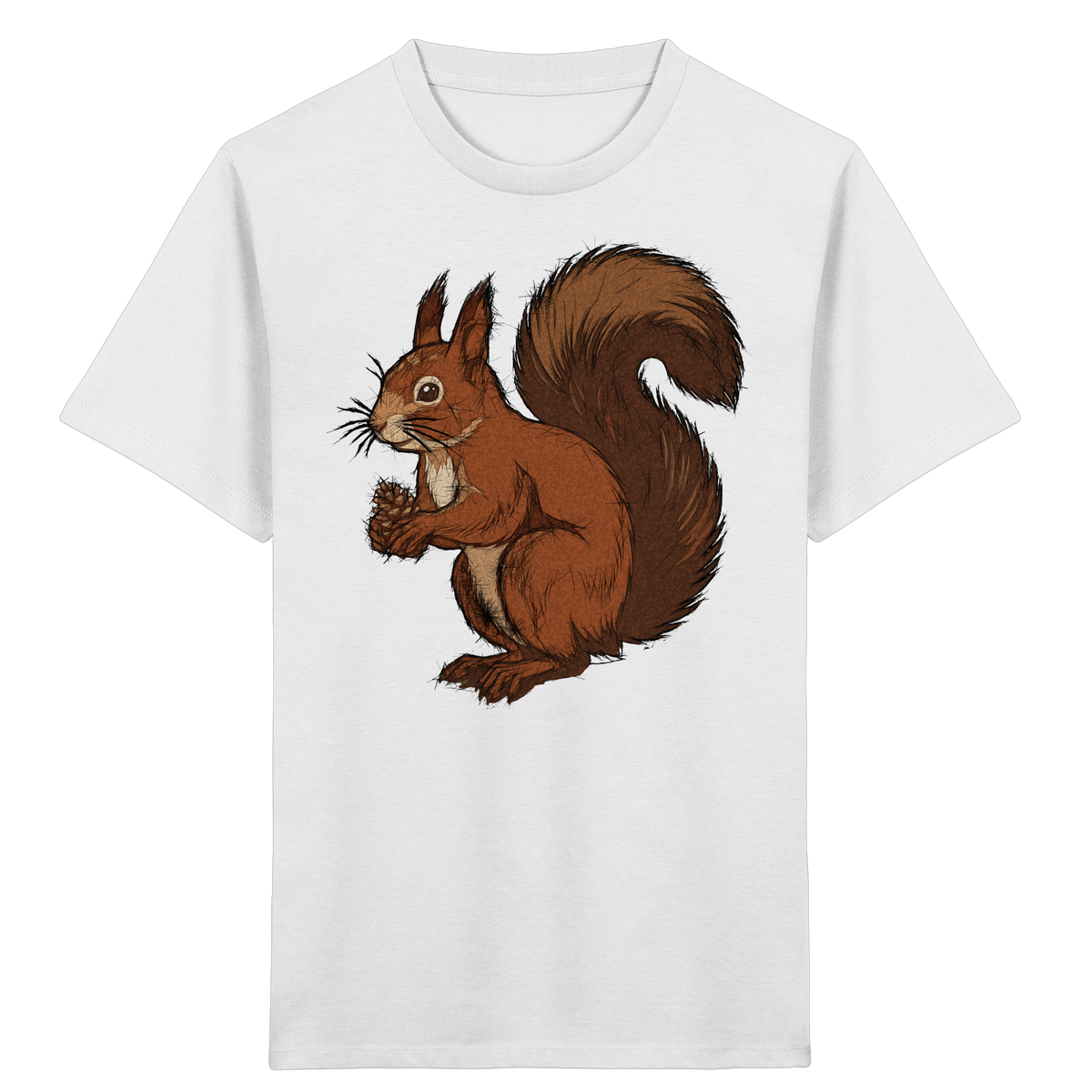 The Godot - Kids Organic Shirt