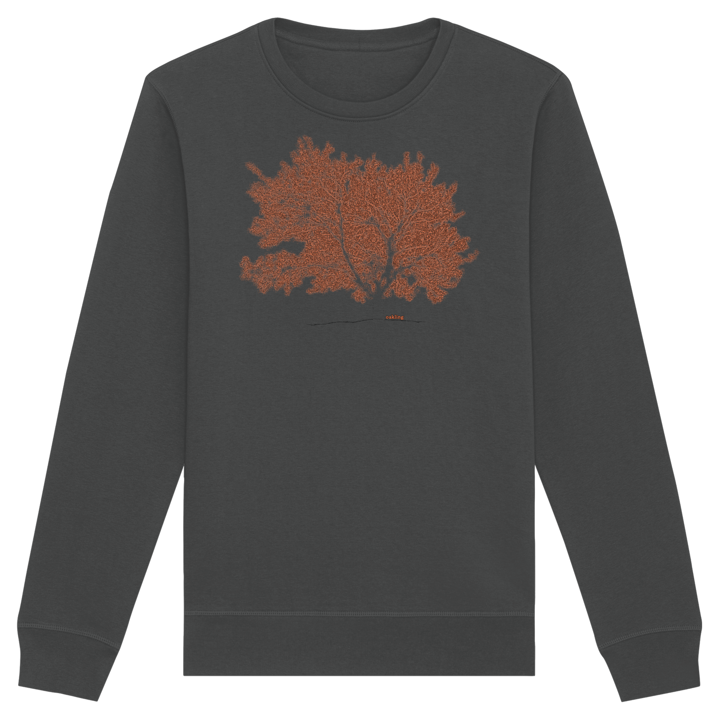 The Baum 2026 - Organic Unisex Sweatshirt