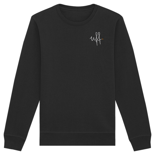 The Uff Stick 2026 - Organic Unisex Sweatshirt