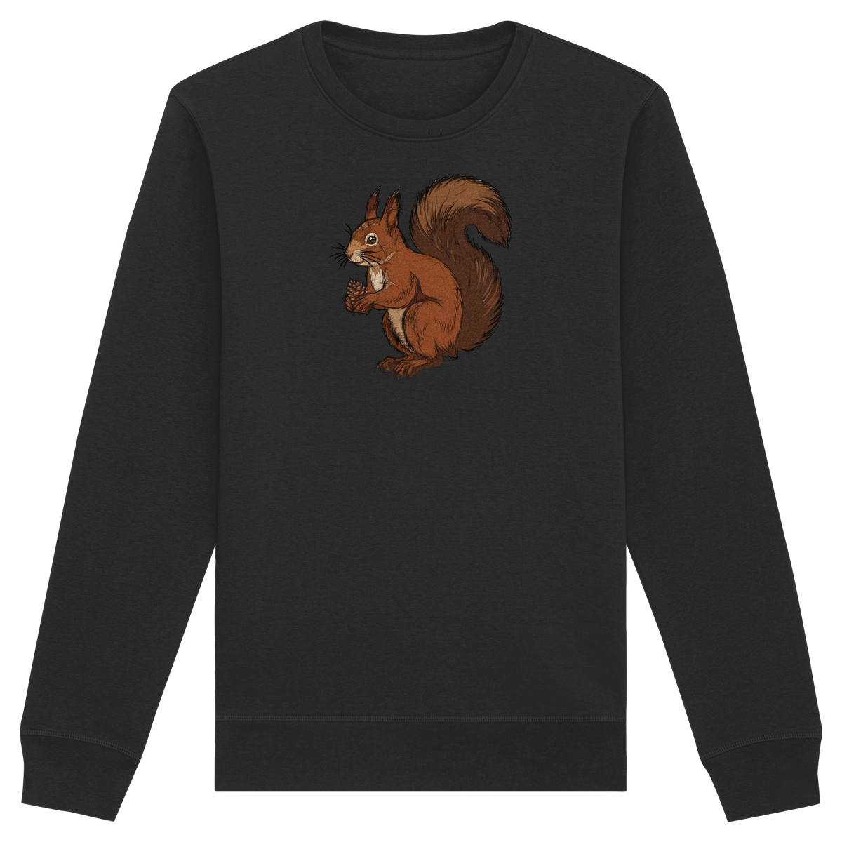 The Godot - Organic Unisex Sweatshirt