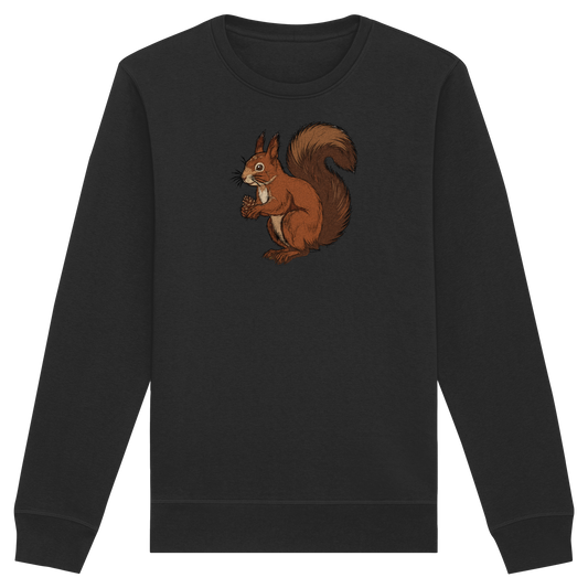 The Godot - Organic Unisex Sweatshirt