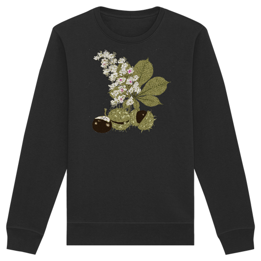 The Kastanie - Organic Unisex Sweatshirt