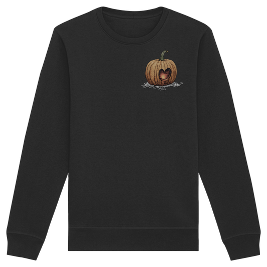 The Kürbis - Organic Basic Unisex Sweatshirt