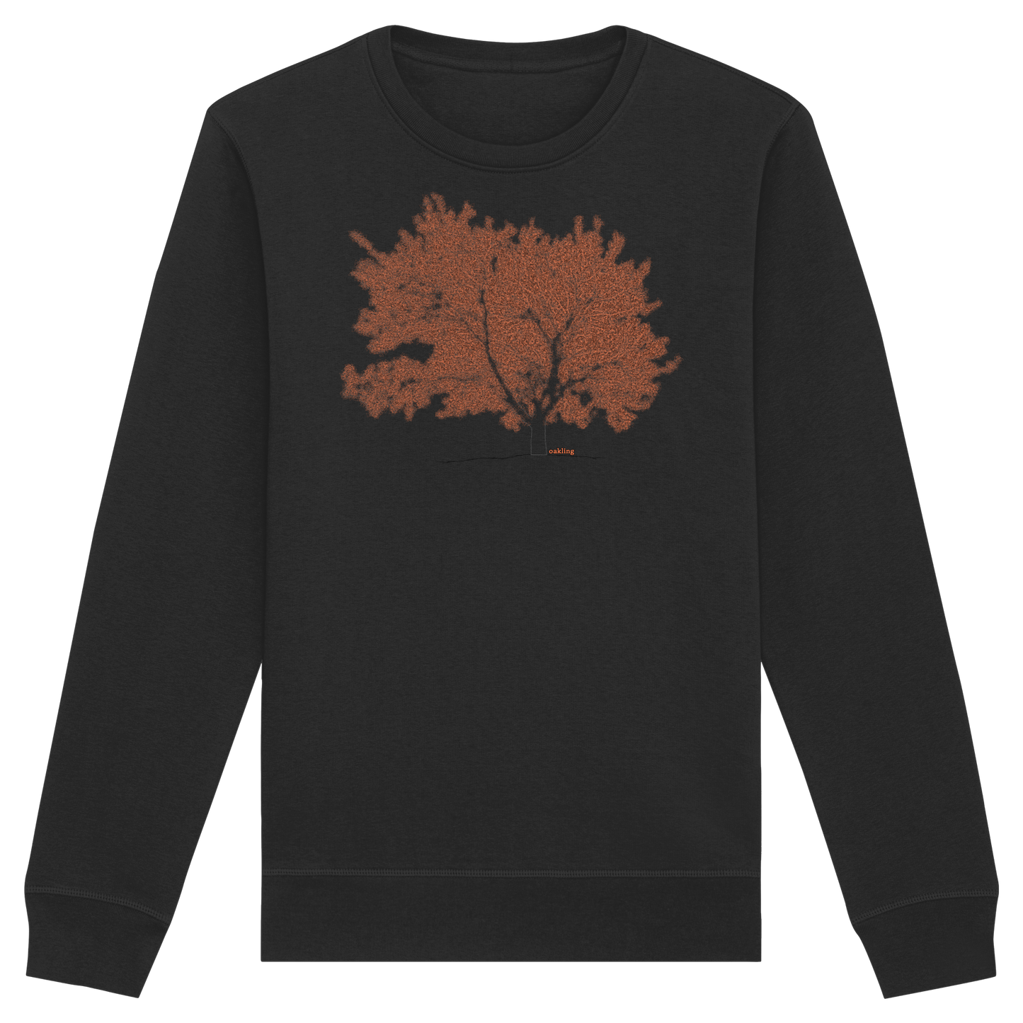 The Baum 2026 - Organic Unisex Sweatshirt