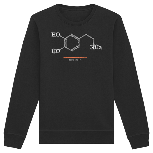 The Dopamin - Organic Unisex Sweatshirt