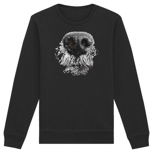The Nose - Organic Unisex Sweatshirt
