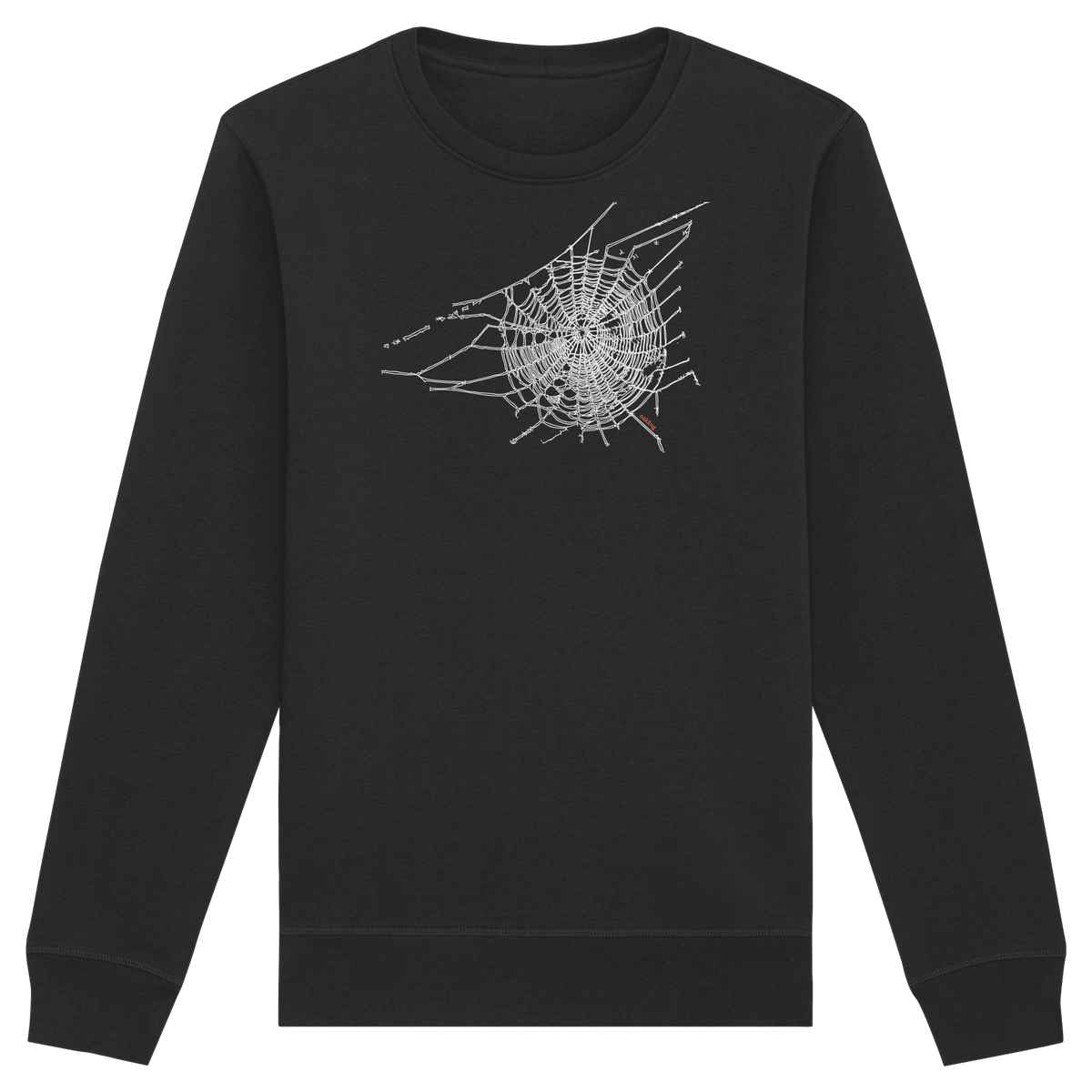 The Netz - Organic Basic Unisex Sweatshirt